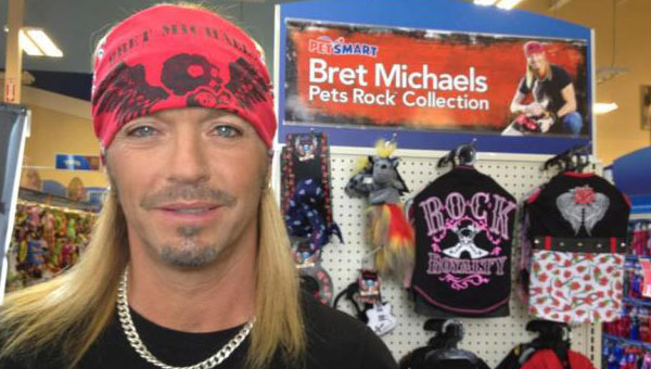 bret